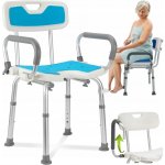 TGR-R KP Sprchové sedátko355L – Zboží Dáma