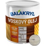 Balakryl Voskový Olej 2,5 l dub bílý – Hledejceny.cz