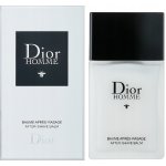 Christian Dior Dior Homme balzám po holení 100 ml – Sleviste.cz