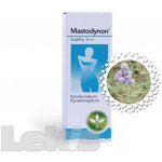 MASTODYNON POR GTT SOL 1X50ML – Hledejceny.cz