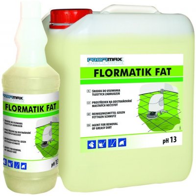 Profimax flormatik fat 5 l – Zboží Dáma