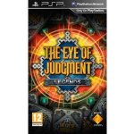 Eye of Judgement: Legends – Zbozi.Blesk.cz