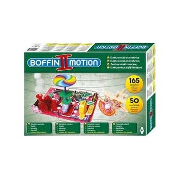Boffin II 165 MOTION