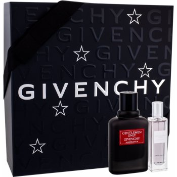 Givenchy Gentlemen Only Absolute parfémovaná voda pánská 50 ml