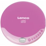 Lenco CD-011 – Zboží Živě