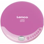 Lenco CD-011 – Sleviste.cz