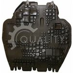 Kryt motoru střed (profilován) DPA 88250813302 | Zboží Auto