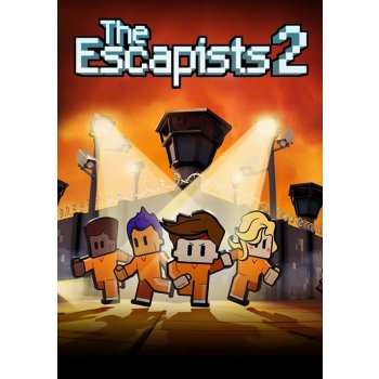 The Escapists 2