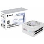 Gigabyte AORUS ELITE P850W GP-AE850PM PG5 ICE – Zboží Živě