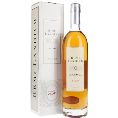 Landier Cognac Remi VSOP 40% 0,7 l (karton)