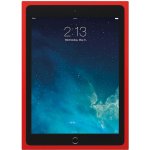 Logitech Block Protective Shell Ipad Air 2 939-001257 červená – Sleviste.cz