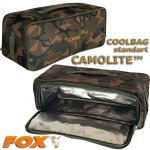 Fox Camolite Coolbag Standard – Sleviste.cz
