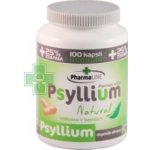 Psyllium Natural 125 kapslí – Hledejceny.cz