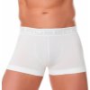 Boxerky, trenky, slipy, tanga Brubeck boxerky bezešvé BX10050A bavlna