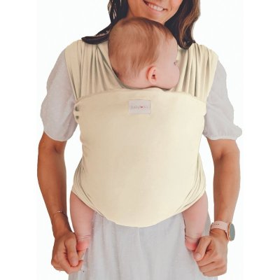 Babylonia Tricot Slen ORGANIC Cotton Breeze – Sleviste.cz