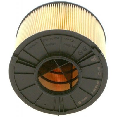 Vzduchový filtr BOSCH F 026 400 393 – Hledejceny.cz