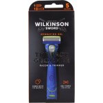 Wilkinson Sword Hydro 5 Groomer – Zboží Mobilmania