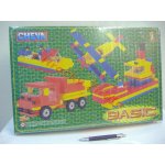 Cheva 1 Transport – Zboží Mobilmania