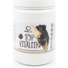 Vitamíny pro psa DogCat TOP VITALITY 650 g