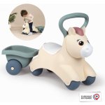 Smoby Little Vozidlo Baby Pony Slider – Zboží Dáma