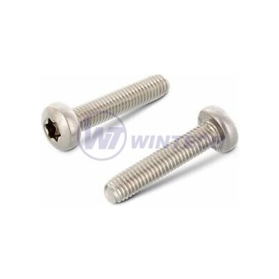 Šroub DIN 7500C PH TX M5 x 12 A2 Balení: 500 ks SHGBK05012AO0 – Zboží Mobilmania