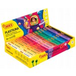 JOVI Plastelína 30x50 g 15 barev – Sleviste.cz