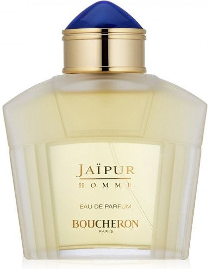 Boucheron Jaïpur parfémovaná voda pánská 100 ml tester