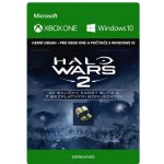 Halo Wars 2: 47 Blitz Packs – Hledejceny.cz