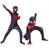 Dětský karnevalový kostým Spiderman Hopki