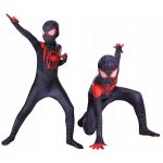 KOMBINEZON SPIDERMAN Miles Morales – Hledejceny.cz