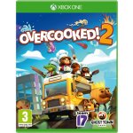 Overcooked 2 – Sleviste.cz