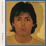 McCartney Paul - Mccartney Ii-Hq/Download- LP – Hledejceny.cz