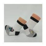 Bavlněné ponožky MICKA Černá – Hledejceny.cz