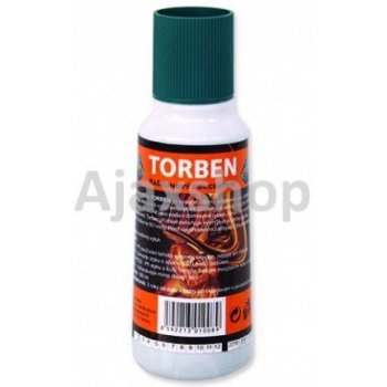 Hü-Ben Torben rašelinový koncentrát 180 ml