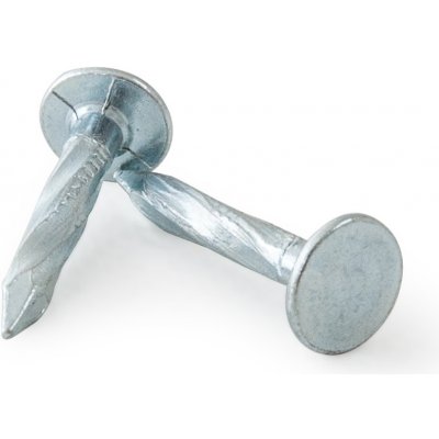 Gutta Hřeby "lepenkáče" kroucené - 1kg - 109100001 – Sleviste.cz