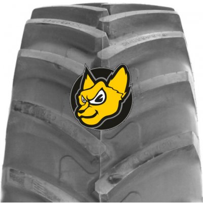 Armour R-1W serie 65 650/65-42 158D TL – Hledejceny.cz