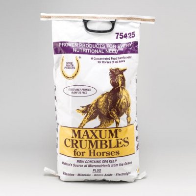 Farnam Maxum Crumbles 11,3 kg