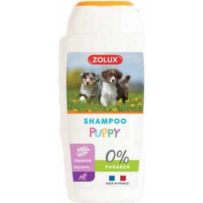 Zolux pro štěňata 250 ml – Sleviste.cz