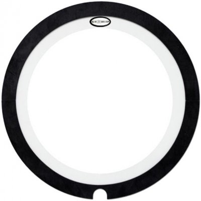 Big Fat Snare Drum BFSD14XLDON 14” XL Donut – Hledejceny.cz