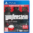 Wolfenstein The New Order