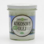 Purity Vision Kokosový olej panenský BIO 300 ml – Zbozi.Blesk.cz