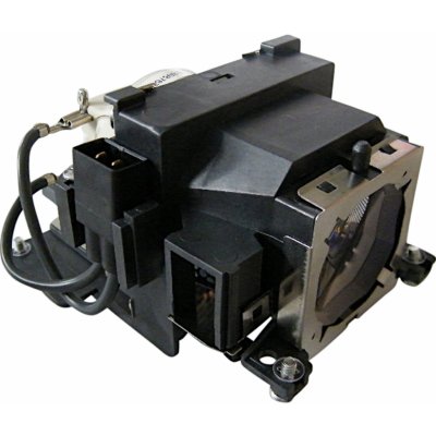 Lampa pro projektor Canon LV-LP34, 5322B001, kompatibilní lampa s modulem Codalux