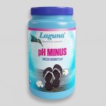 LAGUNA pH mínus 1,5 kg – Hledejceny.cz