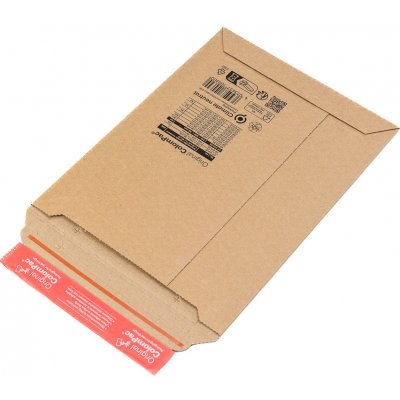 Obálka zásilková A4 - 215x300x-50 - 100 ks – Zboží Živě