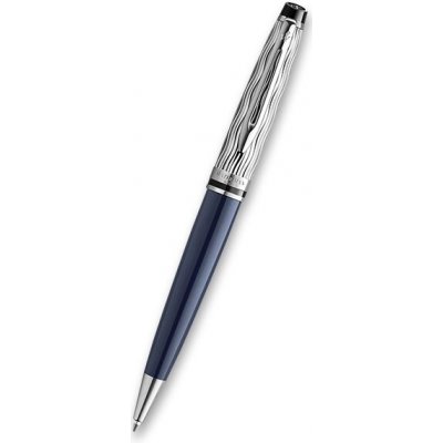 Parker 1507/2966466 Waterman Expert SE MiF Deluxe Blue CT