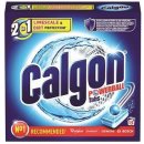Calgon 2v1 Powerball tablety 15 ks
