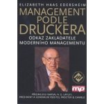 Management podle Druckera Elizabeth Haas Edersheim – Hledejceny.cz