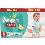 Pampers Premium Care 4 104 ks – Sleviste.cz