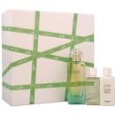 Hermés Un Jardin Sur Le Nil EDT 100 ml + tělové mléko 40 ml + sprchový gel 40 ml dárková sada