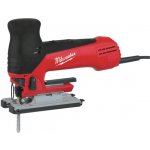 Milwaukee Heavy Duty JS 120 X – HobbyKompas.cz